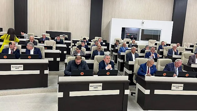 Emirdağ'a güneş enerji santrali kurulacak