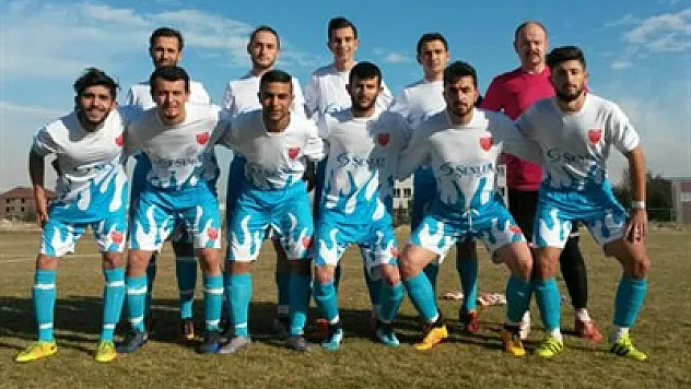 Emirdağ'a İsce bloğu