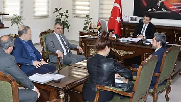 Emirdağ'a lastik fabrikası kurulacak