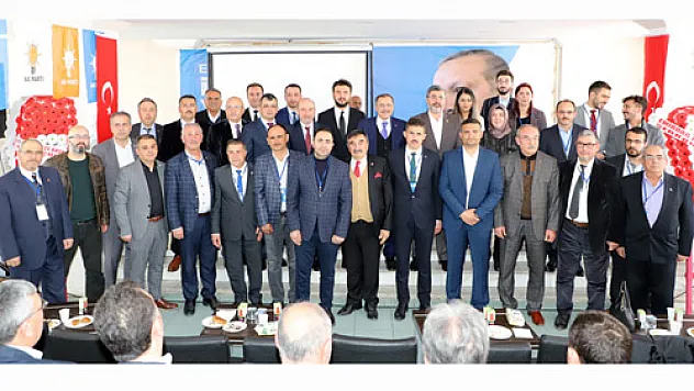 Emirdağ'da Dişiçürük'le yola devam