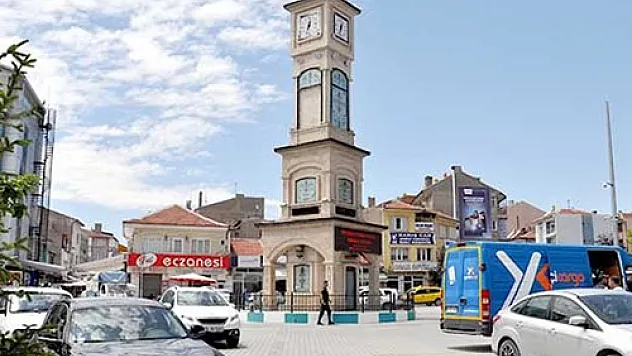 Emirdağ'da koronavirüs alarmı