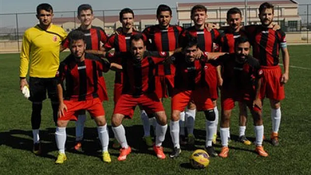 Emirdağ'da puanlar arayacağız