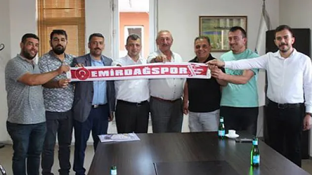 Emirdağ'da sıkıntılar bitti