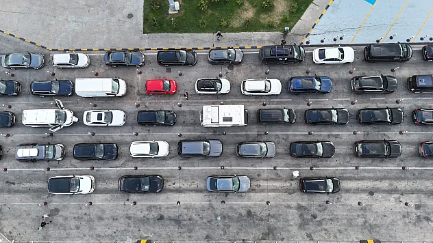 Emirdağlı Gurbetçiler, Belçika'ya Dönüş Telaşında