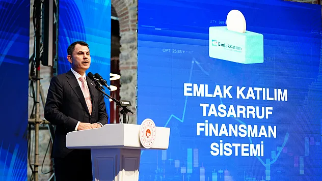 Emlak Katılım'da Sistem Nasıl İşleyecek?