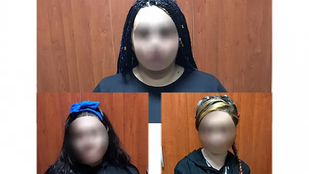 Emniyet fuhuşa geçit vermiyor