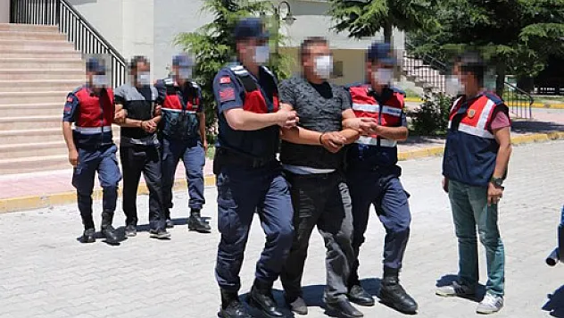 Emniyet ve Jandarma 12 hırsızlık olayını aydınlattı