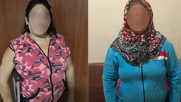 Emniyet'ten fuhuş operasyonu