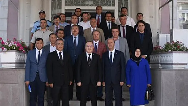 &quotEmpati yapmalıyız&quot
