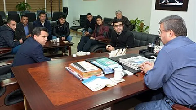 En büyük kadroya alım süreci gerçekleşti
