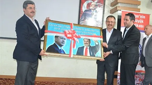 En doğru kararı millet verecek