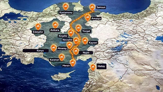 En Riskli İller Arasında Afyon Yok