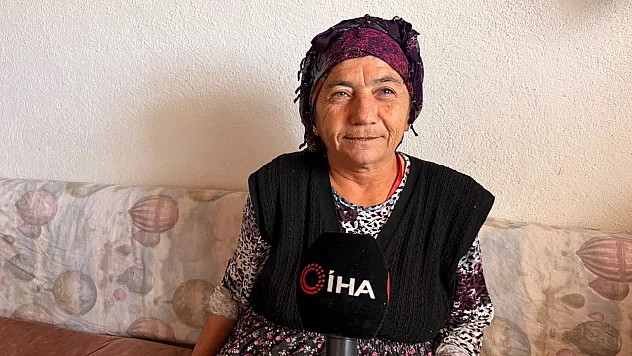 Engelli Genç Koruma Altında Alındı, Anne Rahat Nefes Aldı