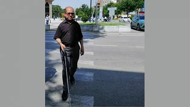'Engelli İşe Alımında Körler Dezavantaj Yaşıyor'