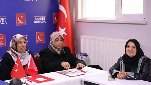 'Engellilere Hak Ettiği Değer Verilmelidir'