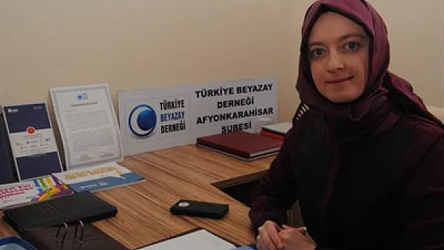 Engellilerin tercümanı Beyazay – Kocatepe Gazetesi