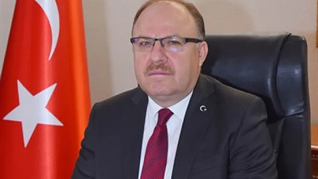 “Engelsiz bir yaşam sağlamak için çalışmalıyız”