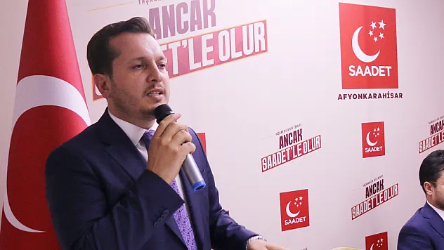 'Erbakan, Büyük Bir Liderdi'