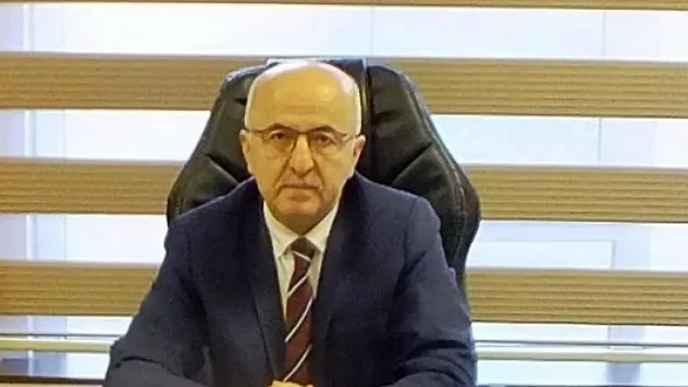 Erdal Sayar meslektaşlarını uyardı – Kocatepe Gazetesi