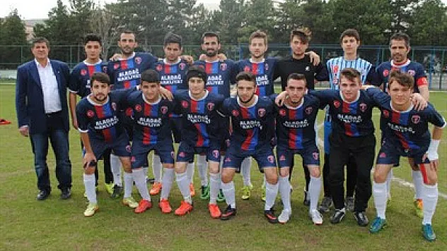 Erdem Tınaztepe'yi ipten aldı – Kocatepe Gazetesi