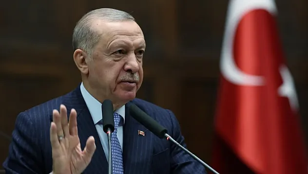 Erdoğan: Lütfen israftan kaçının – Kocatepe Gazetesi
