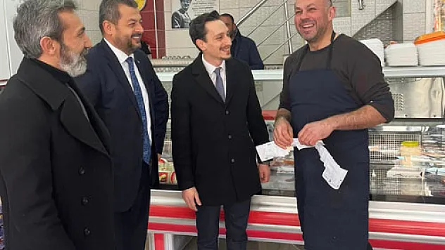 'Erdoğan'ı ik turda seçtirip MHP temsiliyetini güçlendireceğiz'