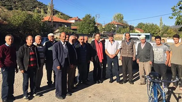 “Erdoğan’ın önünü Başbakan mı tıkıyor?”