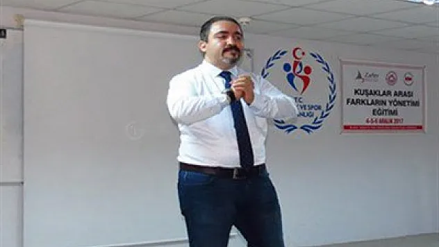 Eren Gökyer, Kuşaklar Arasındaki Fark'ı anlattı