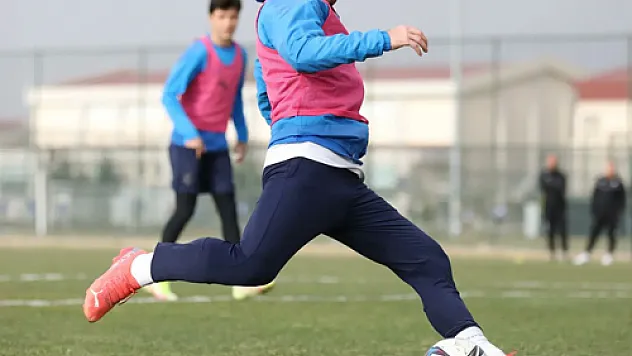 Erhan gol krallığı yarışında