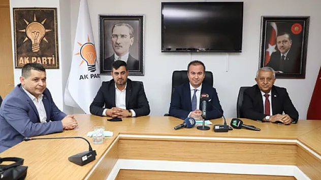 'Erken genel seçim isteyenlere  Güney seçimi ders olmalı'