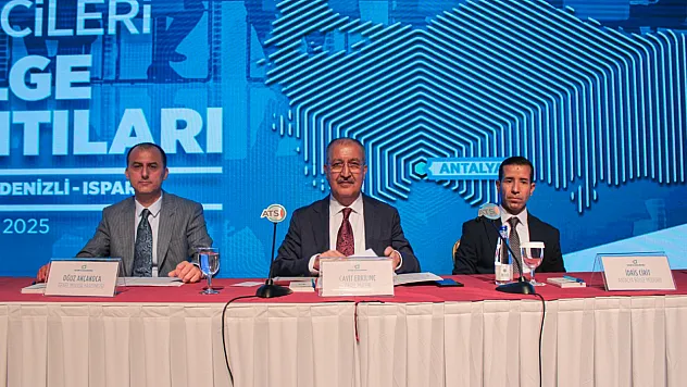 Erkılınç: Basın Ahlak Şikayetlerini Raftan İndirdik
