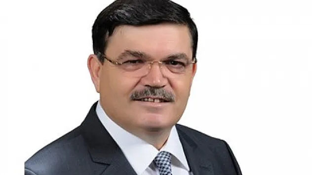 'Erkmen Afyon'a bağlanmayacak' – Kocatepe Gazetesi