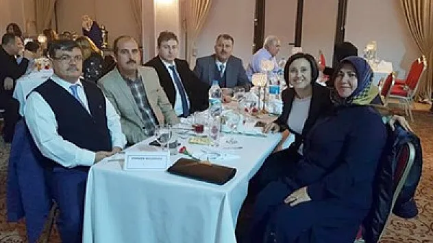 Erkmen Belediyesi öğretmenleri unutmadı – Kocatepe Gazetesi