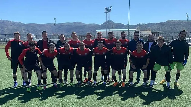 Erkmen lisansları Antalya’ya götürdü