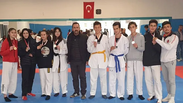 Erkmen'de 9'da 9 ile boş yok
