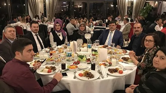 Erkmen'de Öğretmenler Günü'ne özel kutlama