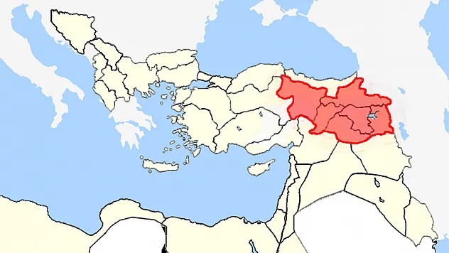 Ermenilerin İşgal Ettiği İllerin Adları Nelerdir?