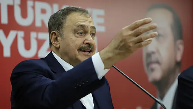 Eroğlu: Afyonkarahisar Türkiye Yüzyılına Hazır