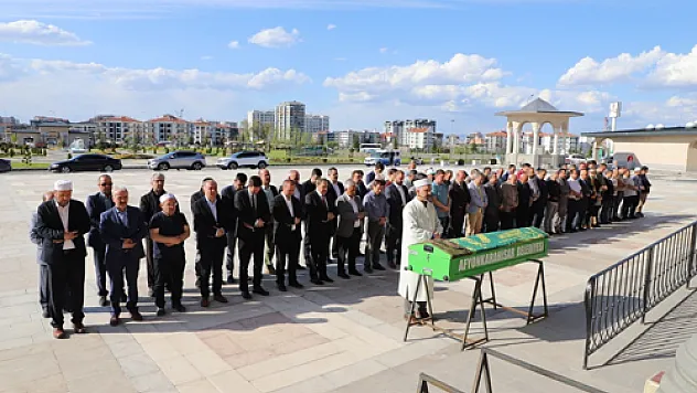 Eroğlu ailesinin acı günü