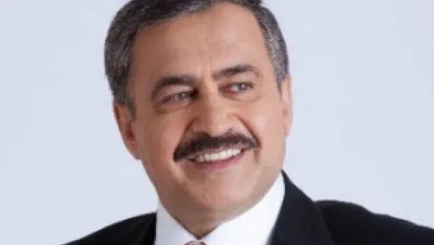 Eroğlu: Her şeye hayır diyenleri sandığa gömün