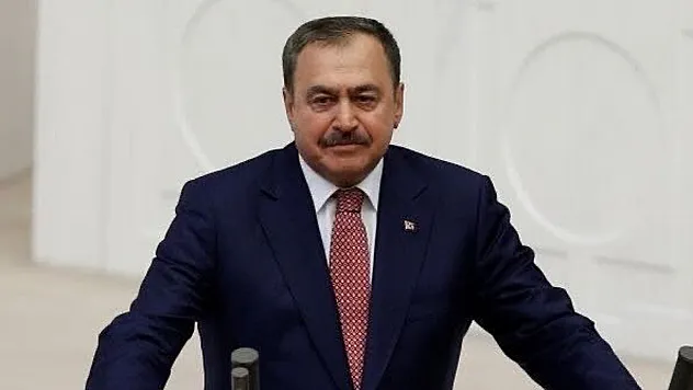 Eroğlu'nun, Afyonkarahisar Programı Yoğun