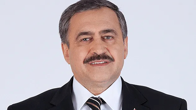 Eroğlu, Oruçoğlu Termal'in kuruluşunu kutladı