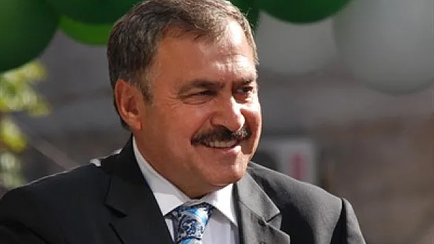Eroğlu ve Kılıç bugün Afyon'da