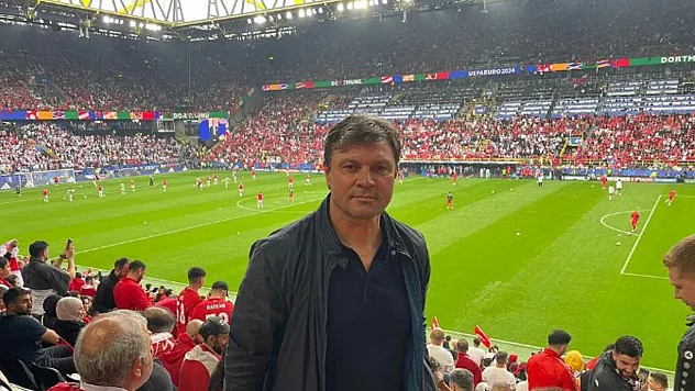 Ertuğrul Sağlam Beşiktaş'a mı geliyor?