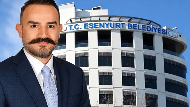 Esenyurt Belediye Başkanı Kimdir. Hangi Partiden? Esenyurt Belediye Başkan Yardımcısı Yusuf Ulutaş Kimdir, Hangi Partiden??