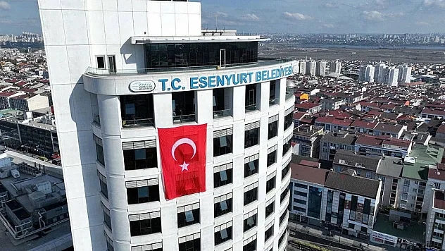 Esenyurt Belediyesi Soruşturmasında 17 Kişi Gözaltında
