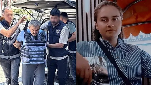 Eşine Şiddetten Hapse Girdi: Çıkınca Çocuklarına Bakan Kadını Öldürdü