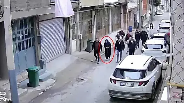 Eşini Öldürdü, 'Cinnet Getirdim' Dedi… Cesedi Çöpe Attı