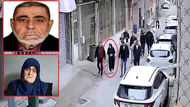 Eşinin Cesedini Parçalayan Kadın, Cinayeti Reddetti!