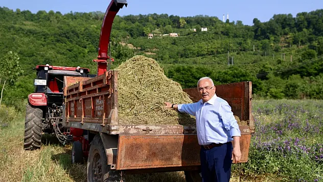 Eski Bakan Hilmi Güler, Hava Ambulansıyla Hastaneye Sevk Edildi